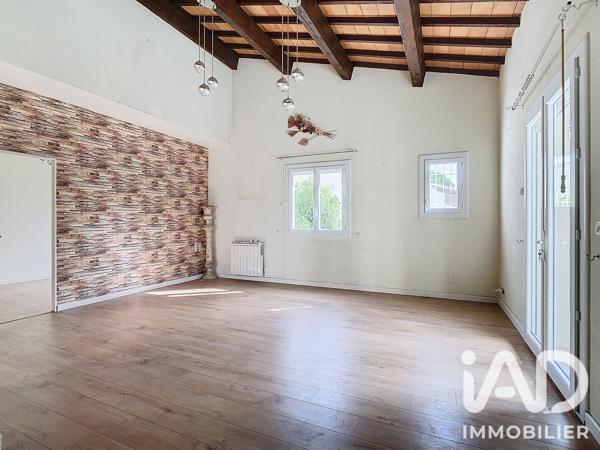 Maison à vendre 6 pièces 135 m² Mauguio