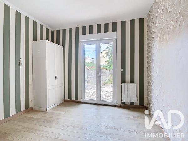 Maison à vendre 6 pièces 135 m² Mauguio