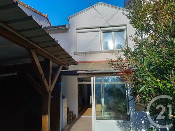 Maison à vendre  4 pièces - 92,19 m2 PERIGUEUX - 24