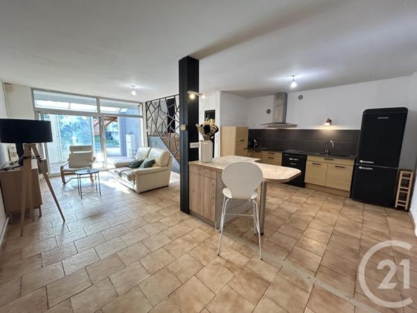 Maison à vendre  4 pièces - 92,19 m2 PERIGUEUX - 24