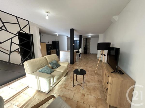 Maison à vendre  4 pièces - 92,19 m2 PERIGUEUX - 24