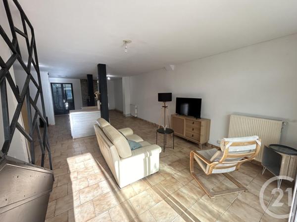 Maison à vendre  4 pièces - 92,19 m2 PERIGUEUX - 24