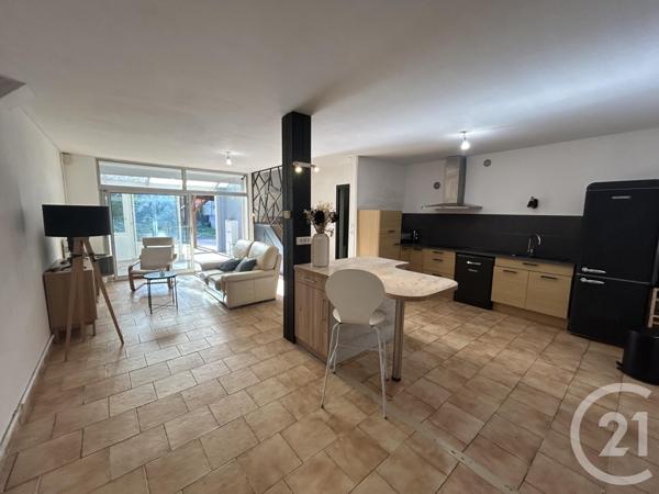 Maison à vendre  4 pièces - 92,19 m2 PERIGUEUX - 24