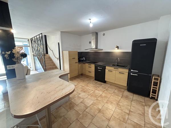 Maison à vendre  4 pièces - 92,19 m2 PERIGUEUX - 24
