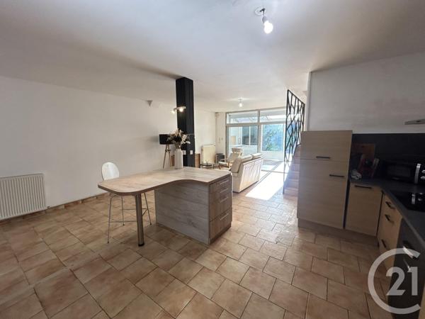 Maison à vendre  4 pièces - 92,19 m2 PERIGUEUX - 24