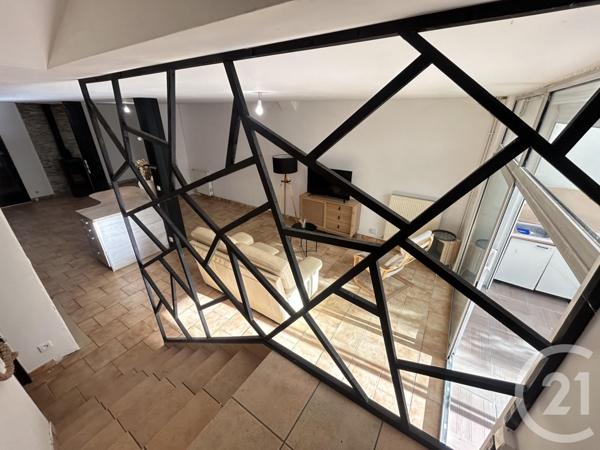 Maison à vendre  4 pièces - 92,19 m2 PERIGUEUX - 24