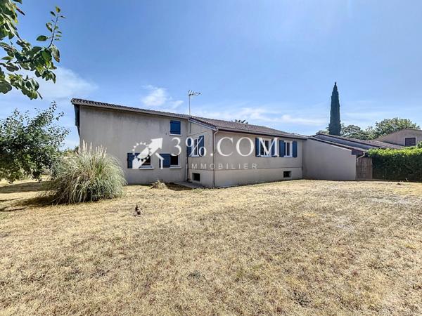 Maison 5 pièce(s) 3 chambre(s) 122 m²