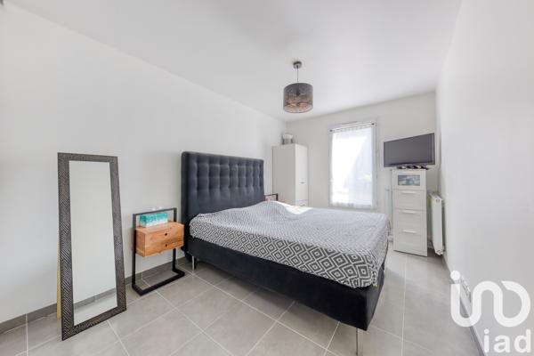 Appartement à vendre 2 pièces 44 m² Pontault-Combault