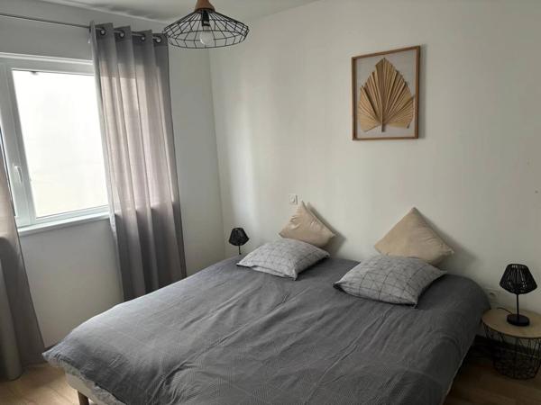 Appartement à vendre 2 pièces SARREGUEMINES (57)