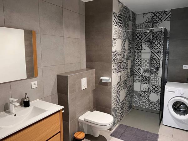 Appartement à vendre 2 pièces SARREGUEMINES (57)