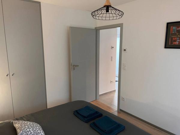 Appartement à vendre 2 pièces SARREGUEMINES (57)