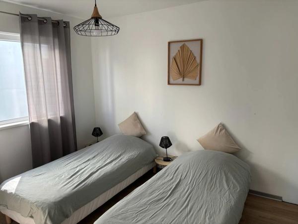 Appartement à vendre 2 pièces SARREGUEMINES (57)