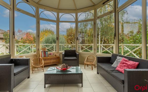 Maison à vendre    5 pièces •  Sainte-Geneviève-des-Bois