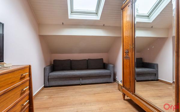 Maison à vendre    5 pièces •  Sainte-Geneviève-des-Bois