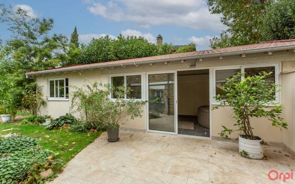 Maison à vendre    5 pièces •  Sainte-Geneviève-des-Bois