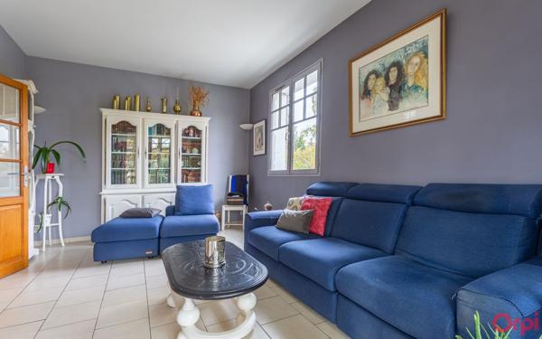 Maison à vendre    5 pièces •  Sainte-Geneviève-des-Bois