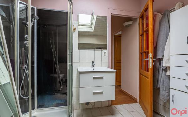 Maison à vendre    5 pièces •  Sainte-Geneviève-des-Bois