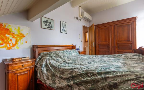 Maison à vendre    5 pièces •  Sainte-Geneviève-des-Bois