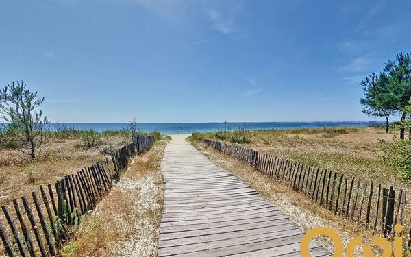 Appartement à vendre    3 pièces • 42,53 m2 Carnac