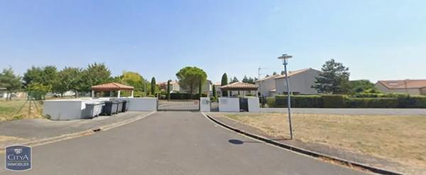 Maison à louer 4 pièces 82.69m² Vouneuil-sous-Biard (86580)