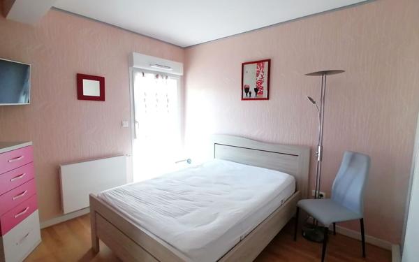 Appartement à vendre    3 pièces • 71 m2 Royan