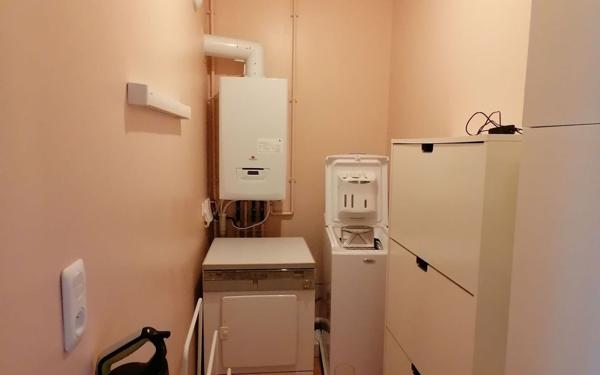 Appartement à vendre    3 pièces • 71 m2 Royan