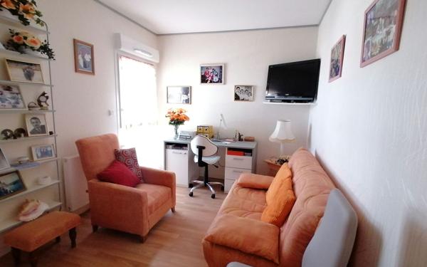 Appartement à vendre    3 pièces • 71 m2 Royan