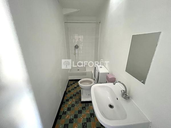 Achat immeuble Orange - 11 pièce(s) - 165 m² - 249 000 €