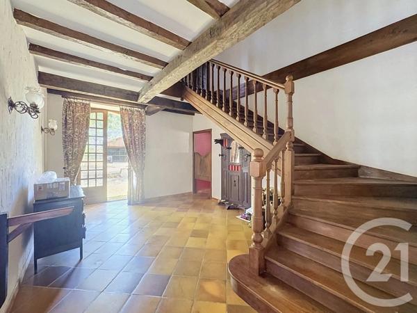 Maison à vendre  10 pièces - 288,76 m 2   VIC FEZENSAC  - 32
