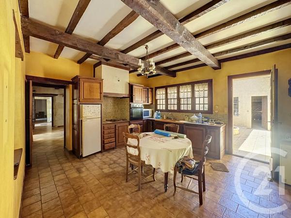 Maison à vendre  10 pièces - 288,76 m 2   VIC FEZENSAC  - 32