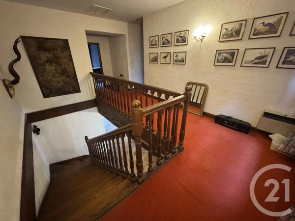 Maison à vendre  10 pièces - 288,76 m 2   VIC FEZENSAC  - 32