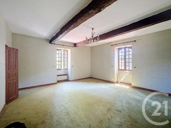 Maison à vendre  10 pièces - 288,76 m 2   VIC FEZENSAC  - 32