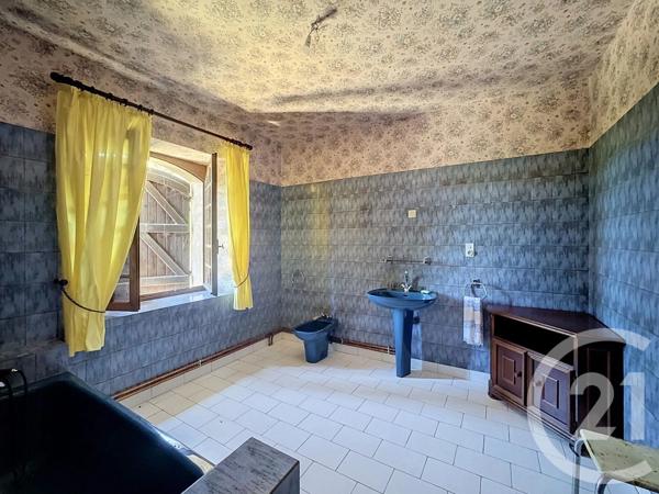 Maison à vendre  10 pièces - 288,76 m 2   VIC FEZENSAC  - 32
