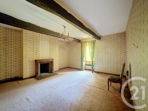 Maison à vendre  10 pièces - 288,76 m 2   VIC FEZENSAC  - 32