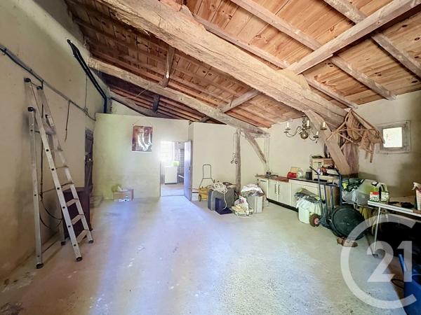 Maison à vendre  10 pièces - 288,76 m 2   VIC FEZENSAC  - 32