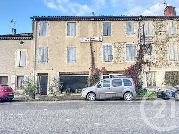 Maison à vendre  10 pièces - 288,76 m 2   VIC FEZENSAC  - 32