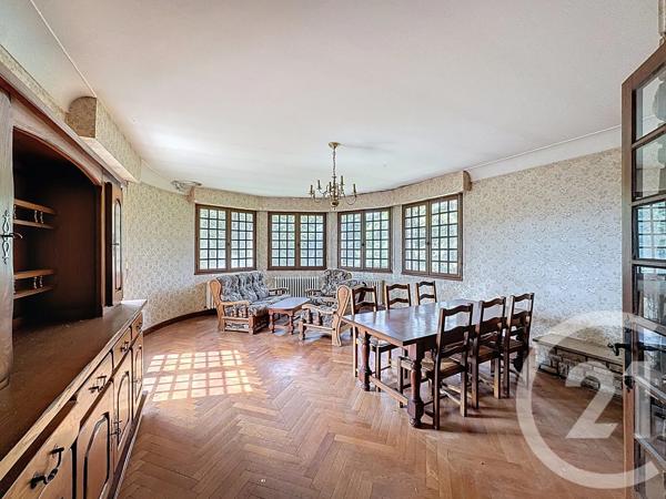 Maison à vendre  10 pièces - 288,76 m 2   VIC FEZENSAC  - 32