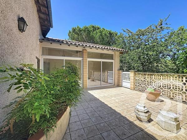 Maison à vendre  10 pièces - 288,76 m 2   VIC FEZENSAC  - 32