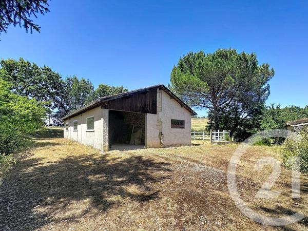 Maison à vendre  10 pièces - 288,76 m 2   VIC FEZENSAC  - 32