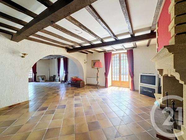 Maison à vendre  10 pièces - 288,76 m 2   VIC FEZENSAC  - 32