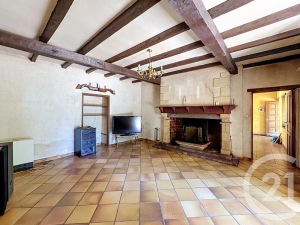 Maison à vendre  10 pièces - 288,76 m 2   VIC FEZENSAC  - 32