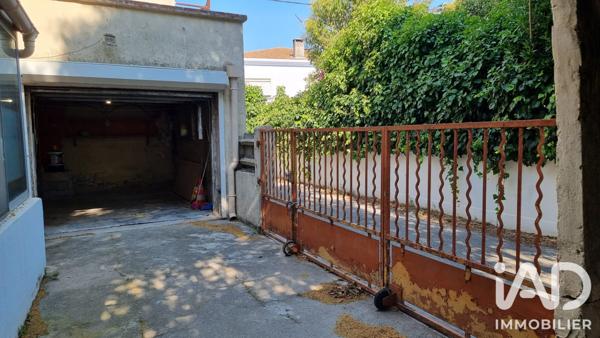 Maison à vendre 4 pièces 79 m² Arles