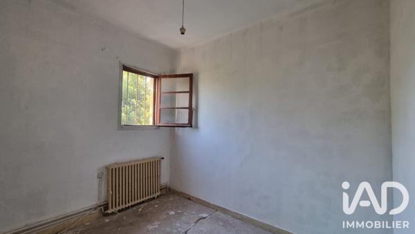 Maison à vendre 4 pièces 79 m² Arles