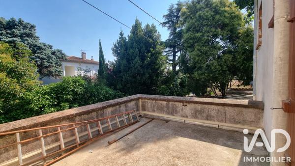 Maison à vendre 4 pièces 79 m² Arles