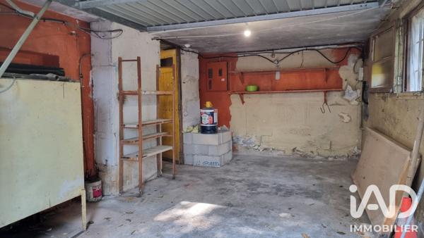 Maison à vendre 4 pièces 79 m² Arles