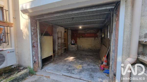 Maison à vendre 4 pièces 79 m² Arles