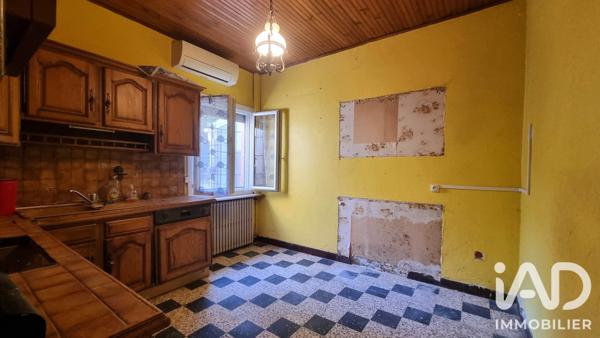 Maison à vendre 4 pièces 79 m² Arles