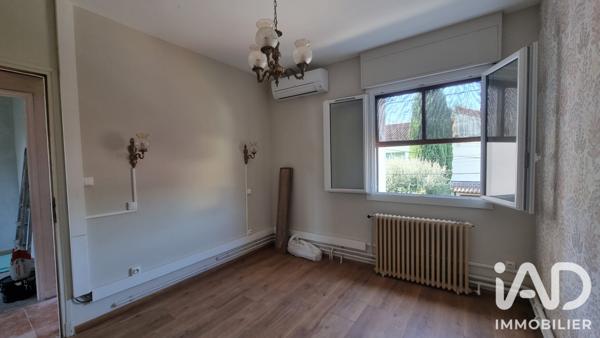 Maison à vendre 4 pièces 79 m² Arles