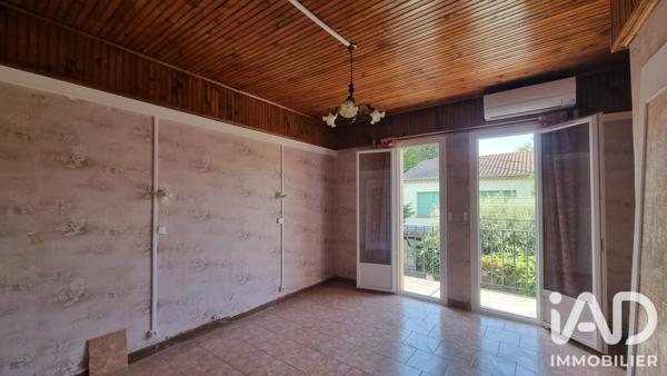 Maison à vendre 4 pièces 79 m² Arles