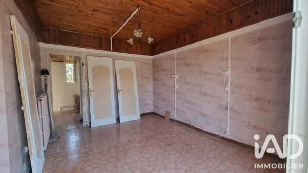 Maison à vendre 4 pièces 79 m² Arles